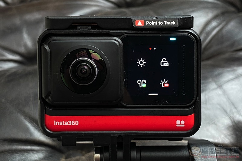 AirPods 化身 Insta360 One R 無線麥克風 !這篇教你怎麼用 - 電腦王阿達 AirPods 化身 Insta360 One R 無線麥克風 !這篇教你怎麼用 - 電腦王阿達