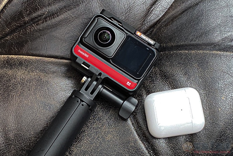 AirPods 化身 Insta360 One R 無線麥克風 !這篇教你怎麼用 - 電腦王阿達 AirPods 化身 Insta360 One R 無線麥克風 !這篇教你怎麼用 - 電腦王阿達