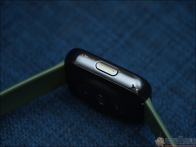 realme智慧手錶開箱動手玩:支援血氧濃度偵測、多項運動模式、音樂及拍照控制,健康和娛樂體驗一應俱全! - 電腦王阿達 realme智慧手錶開箱動手玩:支援血氧濃度偵測、多項運動模式、音樂及拍照控制,健康和娛樂體驗一應俱全! - 電腦王阿達