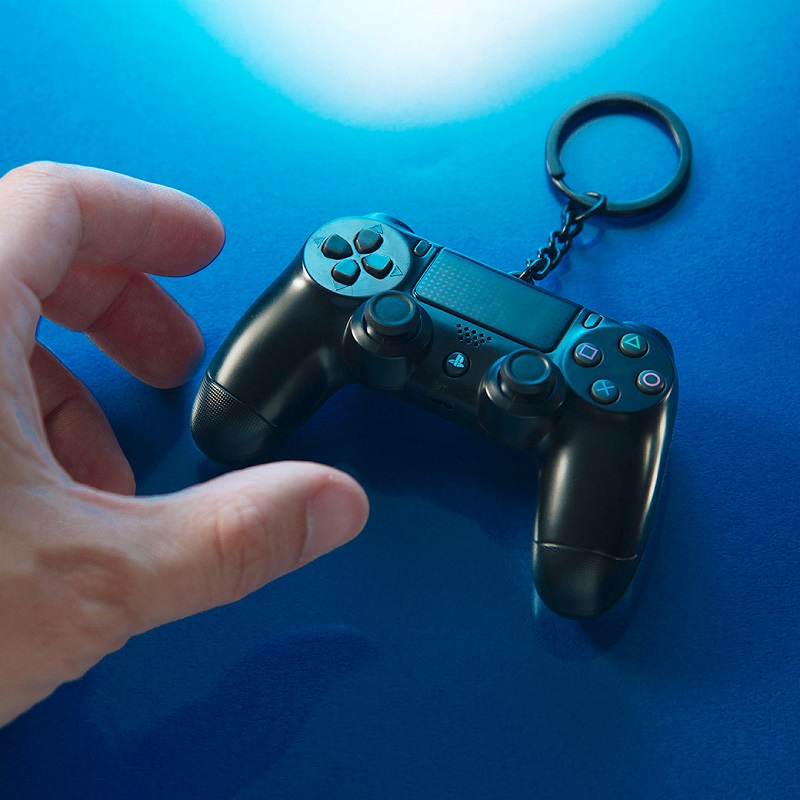 「PS4 無線控制器造型悠遊卡」公開預購方式 限量28000個 - 電腦王阿達