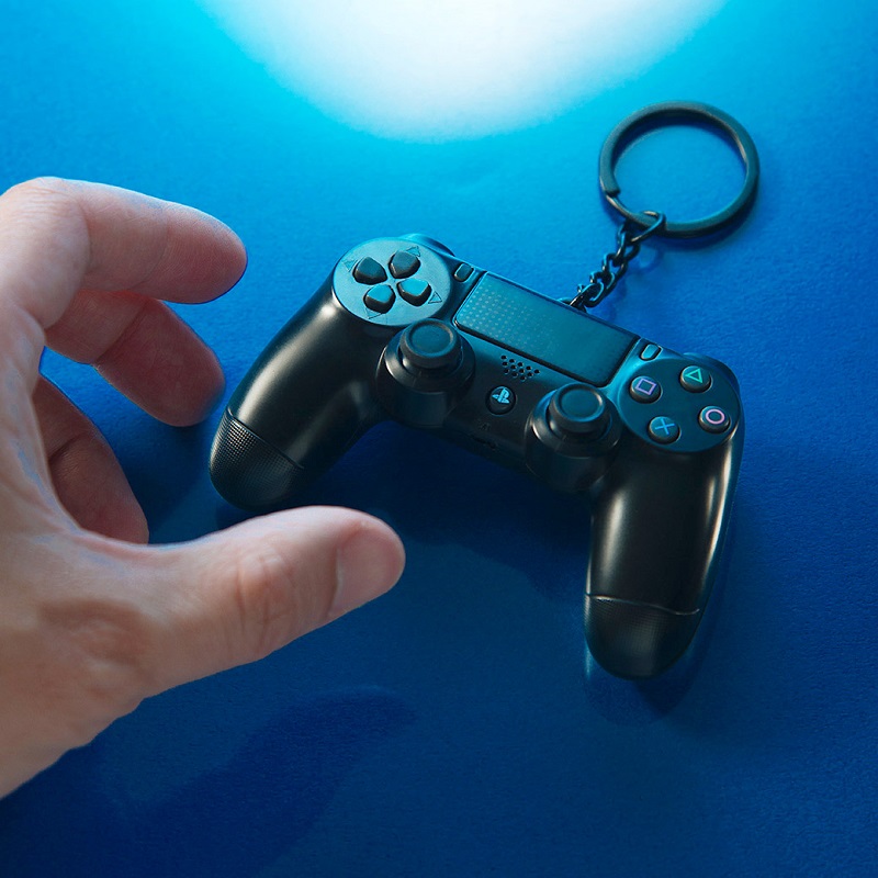 「PS4 無線控制器造型悠遊卡」公開預購方式 限量28000個 - 電腦王阿達 「PS4 無線控制器造型悠遊卡」公開預購方式 限量28000個 - 電腦王阿達