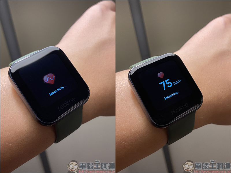 realme智慧手錶開箱動手玩:支援血氧濃度偵測、多項運動模式、音樂及拍照控制,健康和娛樂體驗一應俱全! - 電腦王阿達 realme智慧手錶開箱動手玩:支援血氧濃度偵測、多項運動模式、音樂及拍照控制,健康和娛樂體驗一應俱全! - 電腦王阿達