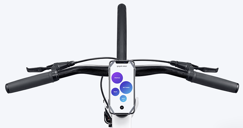 Gogoro Eeyo 1 電動自行車登場,續航最高 90 公里(還有 S 版!) - 電腦王阿達 Gogoro Eeyo 1 電動自行車登場,續航最高 90 公里(還有 S 版!) - 電腦王阿達