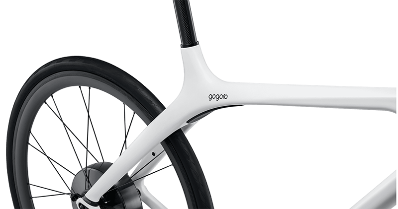 Gogoro Eeyo 1 電動自行車登場，續航最高 90 公里（還有 S 版！） - 電腦王阿達