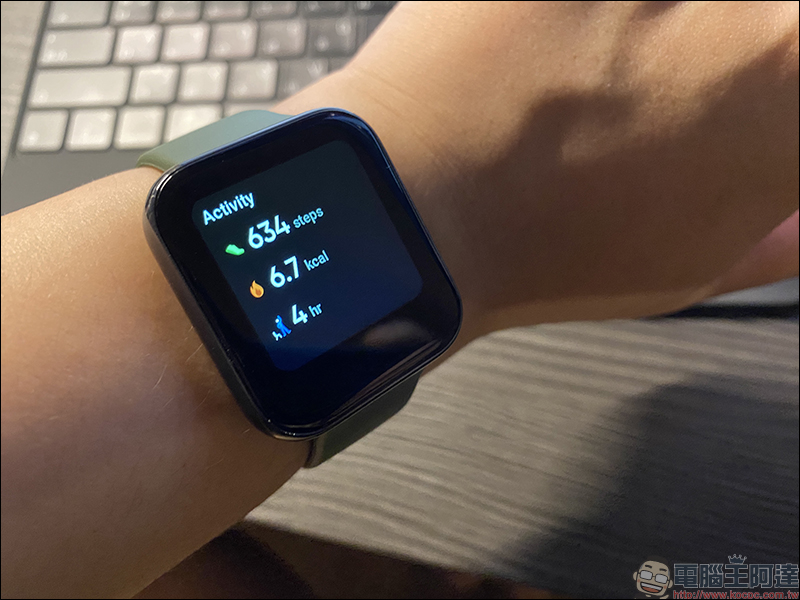 realme智慧手錶開箱動手玩:支援血氧濃度偵測、多項運動模式、音樂及拍照控制,健康和娛樂體驗一應俱全! - 電腦王阿達 realme智慧手錶開箱動手玩:支援血氧濃度偵測、多項運動模式、音樂及拍照控制,健康和娛樂體驗一應俱全! - 電腦王阿達