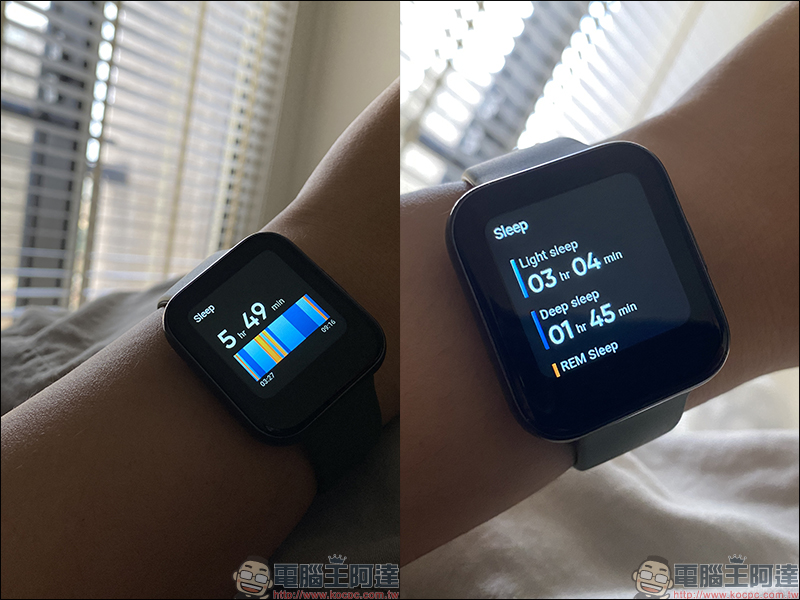 realme智慧手錶開箱動手玩:支援血氧濃度偵測、多項運動模式、音樂及拍照控制,健康和娛樂體驗一應俱全! - 電腦王阿達 realme智慧手錶開箱動手玩:支援血氧濃度偵測、多項運動模式、音樂及拍照控制,健康和娛樂體驗一應俱全! - 電腦王阿達