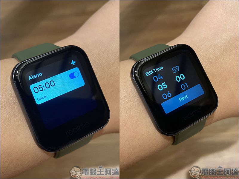 realme智慧手錶開箱動手玩:支援血氧濃度偵測、多項運動模式、音樂及拍照控制,健康和娛樂體驗一應俱全! - 電腦王阿達 realme智慧手錶開箱動手玩:支援血氧濃度偵測、多項運動模式、音樂及拍照控制,健康和娛樂體驗一應俱全! - 電腦王阿達