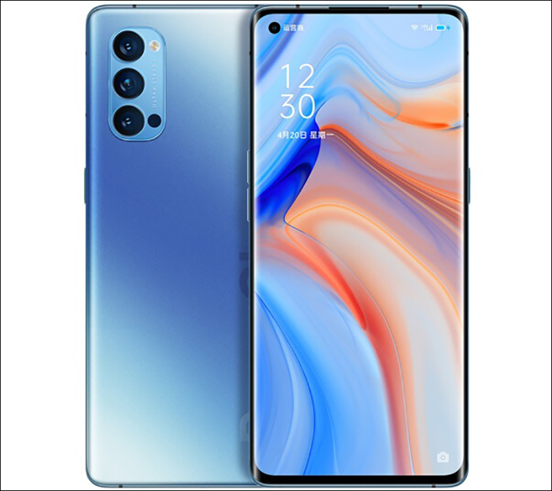 OPPO Reno 4 系列 5G 新機將於 6/5 發表,採用輕薄機身設計、支援 65W 超級閃充, OPPO 手環與 Enco W51 降噪耳機將同步登場 - 電腦王阿達 OPPO Reno 4 系列 5G 新機將於 6/5 發表,採用輕薄機身設計、支援 65W 超級閃充, OPPO 手環與 Enco W51 降噪耳機將同步登場 - 電腦王阿達