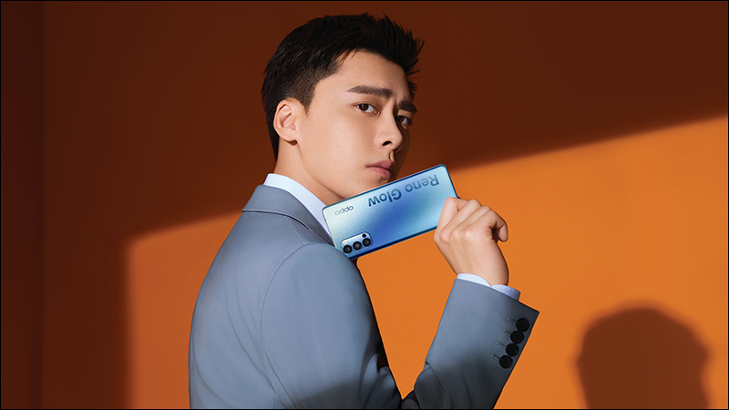 OPPO Reno 4 系列 5G 新機將於 6/5 發表,採用輕薄機身設計、支援 65W 超級閃充, OPPO 手環與 Enco W51 降噪耳機將同步登場 - 電腦王阿達 OPPO Reno 4 系列 5G 新機將於 6/5 發表,採用輕薄機身設計、支援 65W 超級閃充, OPPO 手環與 Enco W51 降噪耳機將同步登場 - 電腦王阿達