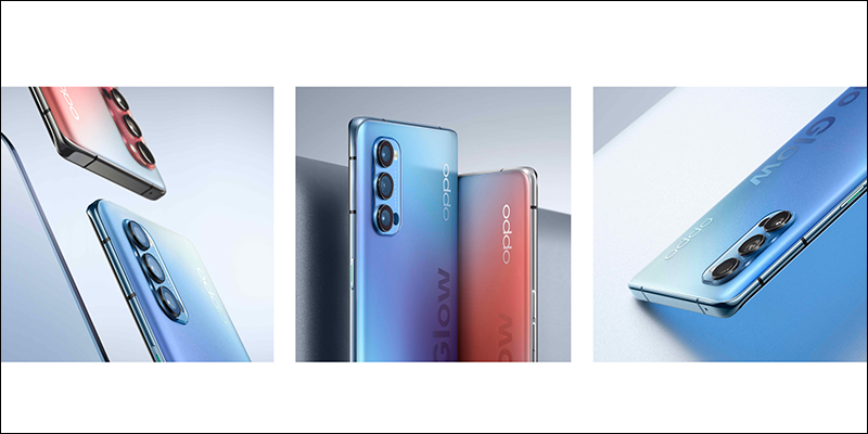 OPPO Reno 4 系列 5G 新機將於 6/5 發表,採用輕薄機身設計、支援 65W 超級閃充, OPPO 手環與 Enco W51 降噪耳機將同步登場 - 電腦王阿達 OPPO Reno 4 系列 5G 新機將於 6/5 發表,採用輕薄機身設計、支援 65W 超級閃充, OPPO 手環與 Enco W51 降噪耳機將同步登場 - 電腦王阿達