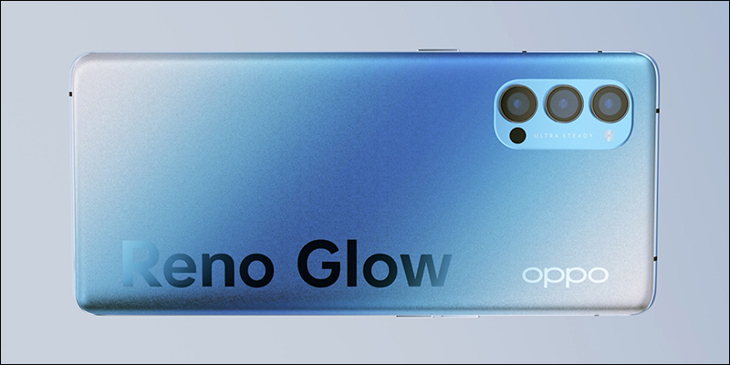 OPPO Reno 4 系列 5G 新機將於 6/5 發表,採用輕薄機身設計、支援 65W 超級閃充, OPPO 手環與 Enco W51 降噪耳機將同步登場 - 電腦王阿達 OPPO Reno 4 系列 5G 新機將於 6/5 發表,採用輕薄機身設計、支援 65W 超級閃充, OPPO 手環與 Enco W51 降噪耳機將同步登場 - 電腦王阿達