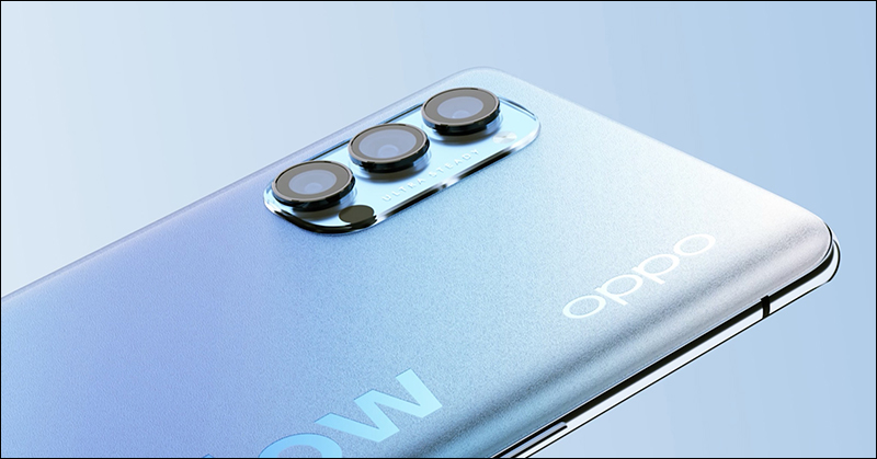 OPPO Reno 4 系列 5G 新機將於 6/5 發表，採用輕薄機身設計、支援 65W 超級閃充， OPPO 手環與 Enco W51 降噪耳機將同步登場 - 電腦王阿達