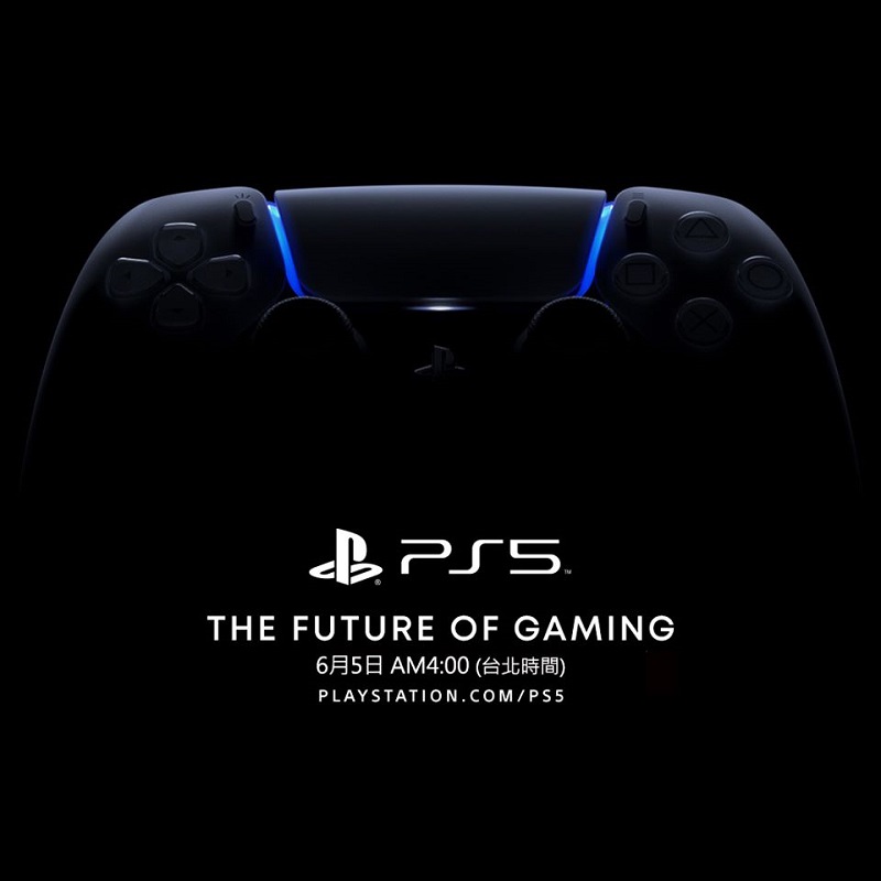PS5 6月5日全球線上發表會 預定展示次世代遊戲陣容 - 電腦王阿達