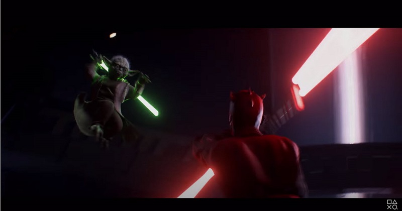 PlayStation Plus 會員6月免費遊戲 將提供《決勝時刻:二戰》與《星際大戰:戰場前線 2》 - 電腦王阿達 PlayStation Plus 會員6月免費遊戲 將提供《決勝時刻:二戰》與《星際大戰:戰場前線 2》 - 電腦王阿達