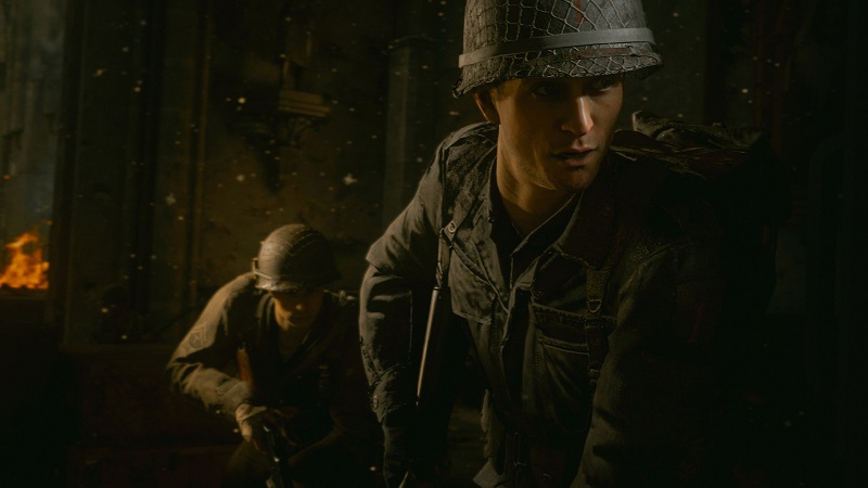 PlayStation Plus 會員6月免費遊戲 將提供《決勝時刻:二戰》與《星際大戰:戰場前線 2》 - 電腦王阿達 PlayStation Plus 會員6月免費遊戲 將提供《決勝時刻:二戰》與《星際大戰:戰場前線 2》 - 電腦王阿達