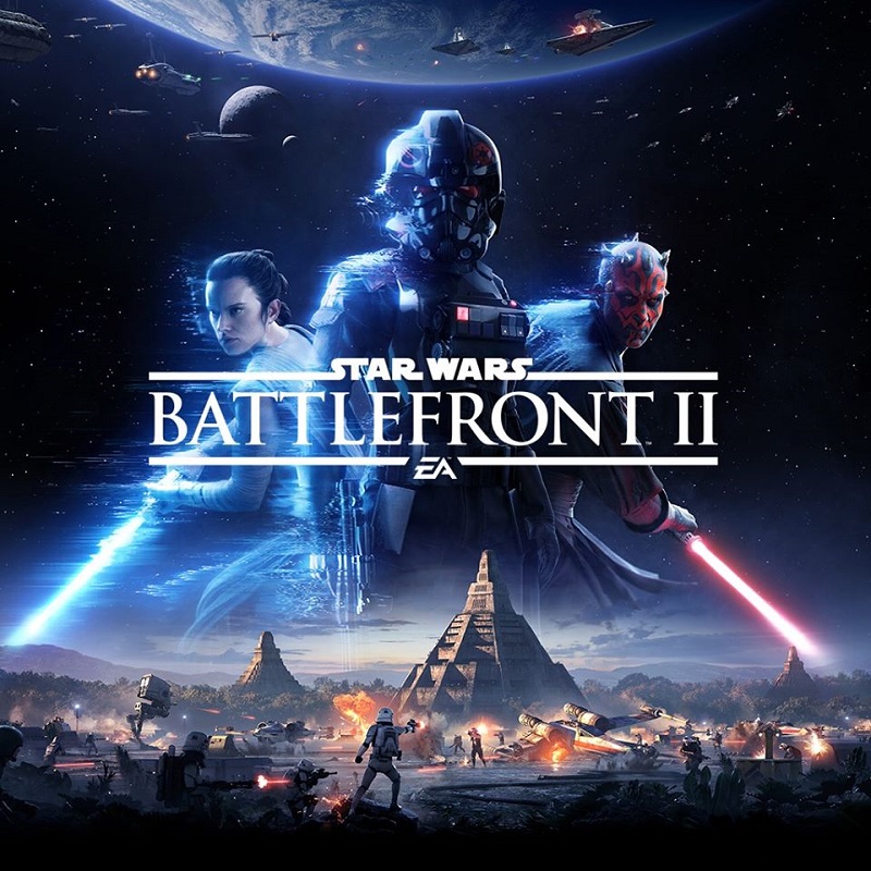 PlayStation Plus 會員6月免費遊戲 將提供《決勝時刻：二戰》與《星際大戰：戰場前線 2》 - 電腦王阿達