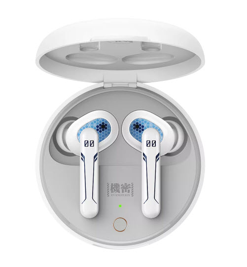 OPPO推出一系列《新世紀福音戰士》聯名商品 從手機、手錶到耳機都有 - 電腦王阿達 OPPO推出一系列《新世紀福音戰士》聯名商品 從手機、手錶到耳機都有 - 電腦王阿達