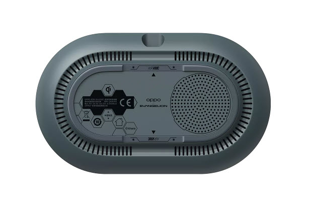 OPPO推出一系列《新世紀福音戰士》聯名商品 從手機、手錶到耳機都有 - 電腦王阿達 OPPO推出一系列《新世紀福音戰士》聯名商品 從手機、手錶到耳機都有 - 電腦王阿達