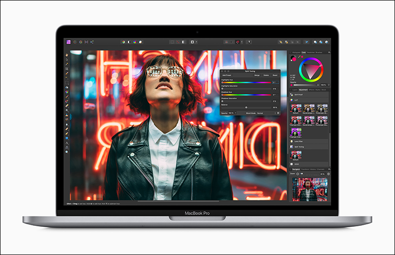 2020 年款 MacBook Pro 13 吋通過 NCC 認證 ，有望於近期在台發售！ - 電腦王阿達