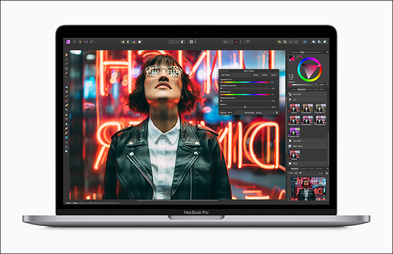 2020 年款 MacBook Pro 13 吋通過 NCC 認證
,有望於近期在台發售! - 電腦王阿達 2020 年款 MacBook Pro 13 吋通過 NCC 認證
,有望於近期在台發售! - 電腦王阿達