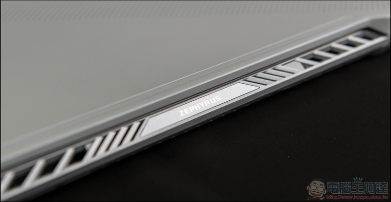 ROG Zephyrus G14 開箱 - 14 ROG Zephyrus G14 開箱 - 14