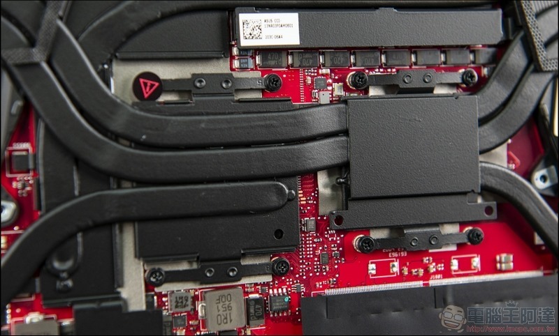 ROG Zephyrus G14 開箱 - 28 ROG Zephyrus G14 開箱 - 28