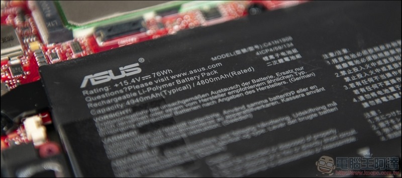 ROG Zephyrus G14 開箱 - 35 ROG Zephyrus G14 開箱 - 35