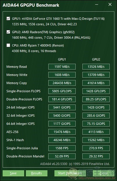 ROG Zephyrus G14 開箱 - 53 ROG Zephyrus G14 開箱 - 53