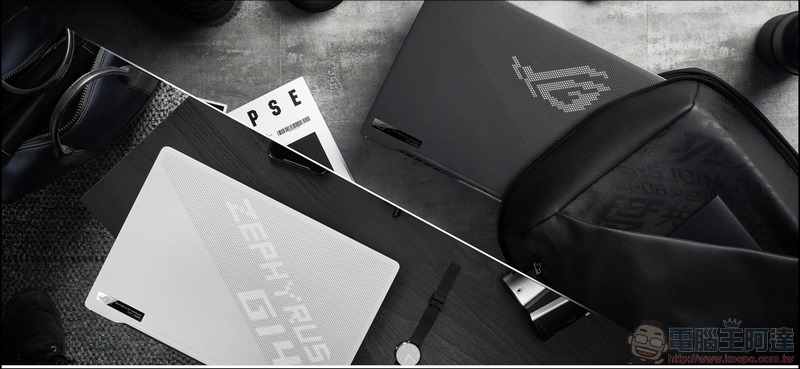 ROG Zephyrus G14 開箱 - 69 ROG Zephyrus G14 開箱 - 69
