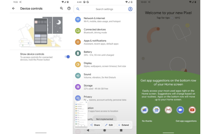 Google 不小心把 Android 11 beta 版推給一般 Pixel 用戶了 - 電腦王阿達 Google 不小心把 Android 11 beta 版推給一般 Pixel 用戶了 - 電腦王阿達