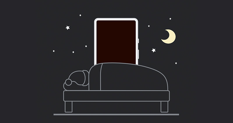 Google 時鐘 app 加入就寢時間與睡眠分析