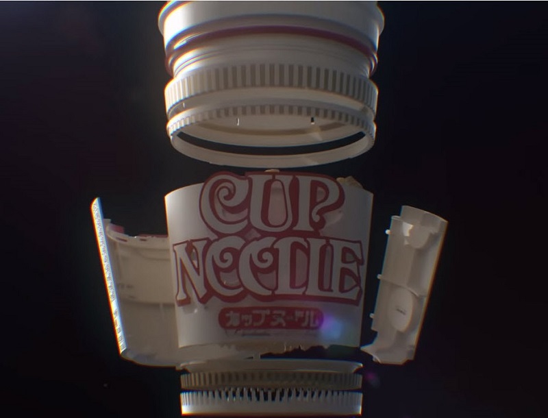 萬代「BEST HIT CHRONICLE」系列 「CUP NOODLE」組裝模型開放預購 - 電腦王阿達 萬代「BEST HIT CHRONICLE」系列 「CUP NOODLE」組裝模型開放預購 - 電腦王阿達