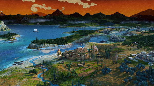 《Total War Saga: TROY》於Epic Store上開放最初 24 小時內可免費取得 - 電腦王阿達 《Total War Saga: TROY》於Epic Store上開放最初 24 小時內可免費取得 - 電腦王阿達