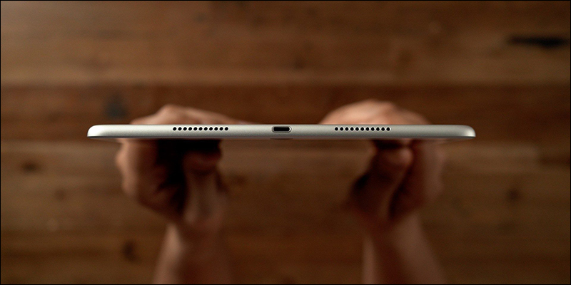 傳聞 iPad Air 第四代改用 USB-C 介面,下一代 iPad mini 仍保留 Lightning - 電腦王阿達 傳聞 iPad Air 第四代改用 USB-C 介面,下一代 iPad mini 仍保留 Lightning - 電腦王阿達