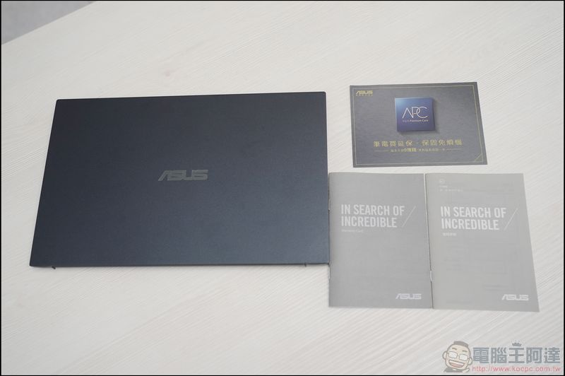 ASUS ExpertBook B9 (B9450) 開箱,續航超過24小時的超輕量商務筆電 - 電腦王阿達 ASUS ExpertBook B9 (B9450) 開箱,續航超過24小時的超輕量商務筆電 - 電腦王阿達