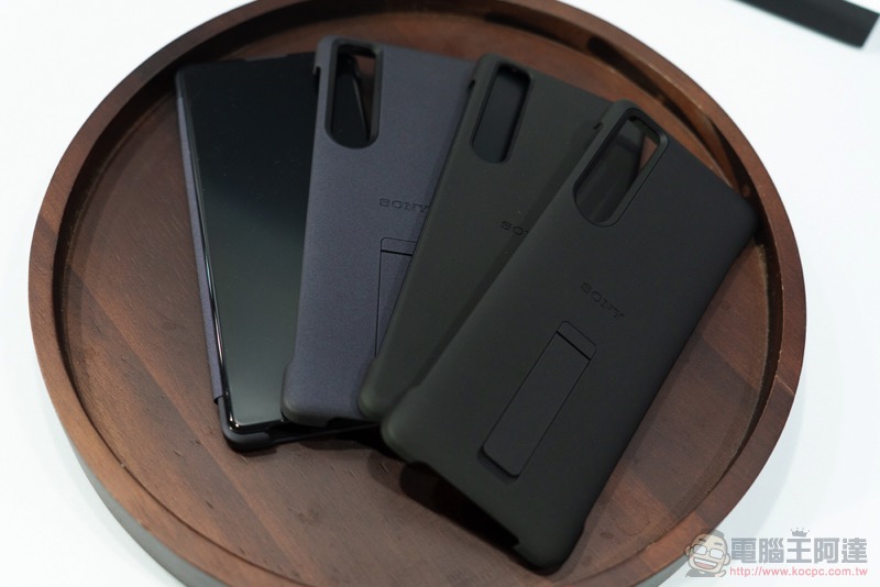 Xperia 1 II 在台發表 5G 極速動手玩,NT$35,990 的 Sony 全能旗艦 - 電腦王阿達 Xperia 1 II 在台發表 5G 極速動手玩,NT$35,990 的 Sony 全能旗艦 - 電腦王阿達