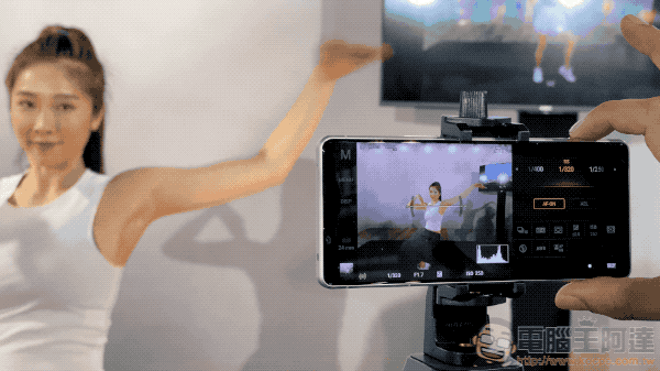 Xperia 1 II 在台發表 5G 極速動手玩,NT$35,990 的 Sony 全能旗艦 - 電腦王阿達 Xperia 1 II 在台發表 5G 極速動手玩,NT$35,990 的 Sony 全能旗艦 - 電腦王阿達