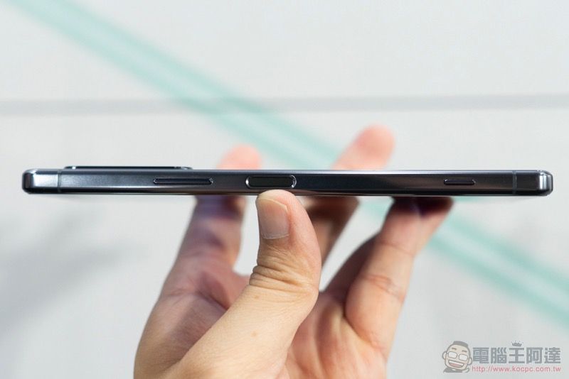 Xperia 1 II 在台發表 5G 極速動手玩,NT$35,990 的 Sony 全能旗艦 - 電腦王阿達 Xperia 1 II 在台發表 5G 極速動手玩,NT$35,990 的 Sony 全能旗艦 - 電腦王阿達