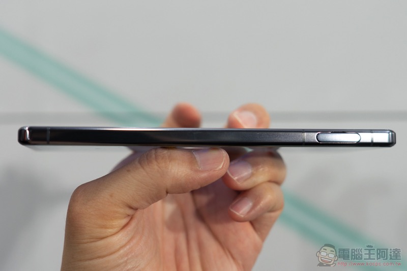 Xperia 1 II 在台發表 5G 極速動手玩,NT$35,990 的 Sony 全能旗艦 - 電腦王阿達 Xperia 1 II 在台發表 5G 極速動手玩,NT$35,990 的 Sony 全能旗艦 - 電腦王阿達