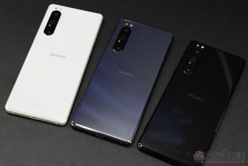 Xperia 1 II 在台發表 5G 極速動手玩,NT$35,990 的 Sony 全能旗艦 - 電腦王阿達 Xperia 1 II 在台發表 5G 極速動手玩,NT$35,990 的 Sony 全能旗艦 - 電腦王阿達