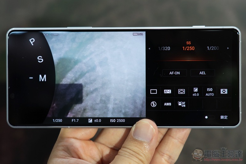 Xperia 1 II 在台發表 5G 極速動手玩,NT$35,990 的 Sony 全能旗艦 - 電腦王阿達 Xperia 1 II 在台發表 5G 極速動手玩,NT$35,990 的 Sony 全能旗艦 - 電腦王阿達