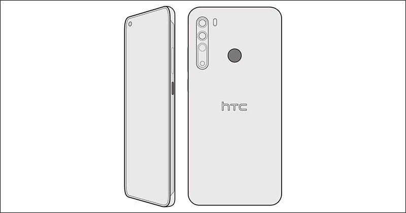 HTC Desire 20 Pro 新機硬體規格曝光！搭載高通 Snapdragon 665 處理器、 6GB RAM - 電腦王阿達