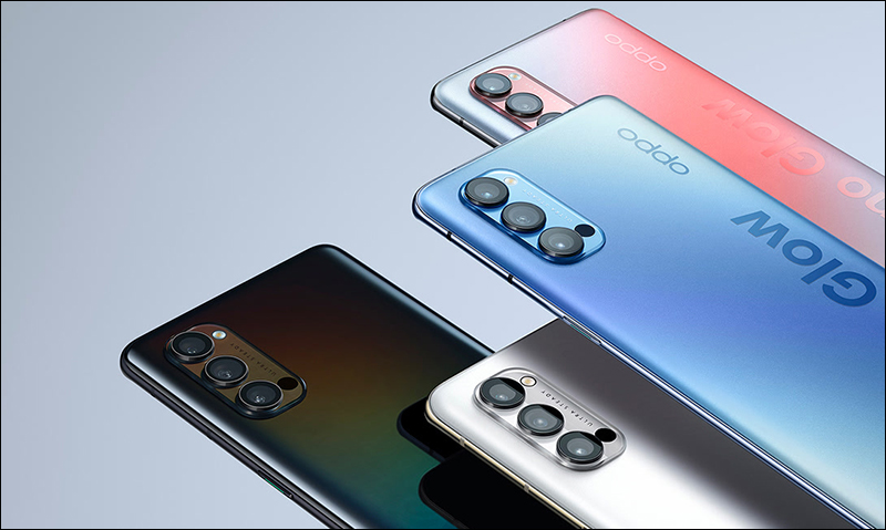 OPPO Reno4 系列 5G 新機正式發表:支援 65W 超級閃充、錄影超級防手震 3.0 並支持超級夜景錄影 - 電腦王阿達 OPPO Reno4 系列 5G 新機正式發表:支援 65W 超級閃充、錄影超級防手震 3.0 並支持超級夜景錄影 - 電腦王阿達
