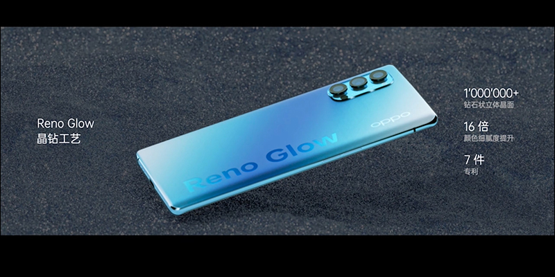 OPPO Reno4 系列 5G 新機正式發表:支援 65W 超級閃充、錄影超級防手震 3.0 並支持超級夜景錄影 - 電腦王阿達 OPPO Reno4 系列 5G 新機正式發表:支援 65W 超級閃充、錄影超級防手震 3.0 並支持超級夜景錄影 - 電腦王阿達