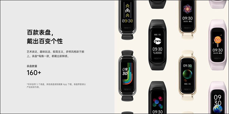 除了 Reno4 系列,OPPO 手環、 Enco W51 真無線降噪耳機和 5G CPE T1 行動路由器同步發表 - 電腦王阿達 除了 Reno4 系列,OPPO 手環、 Enco W51 真無線降噪耳機和 5G CPE T1 行動路由器同步發表 - 電腦王阿達