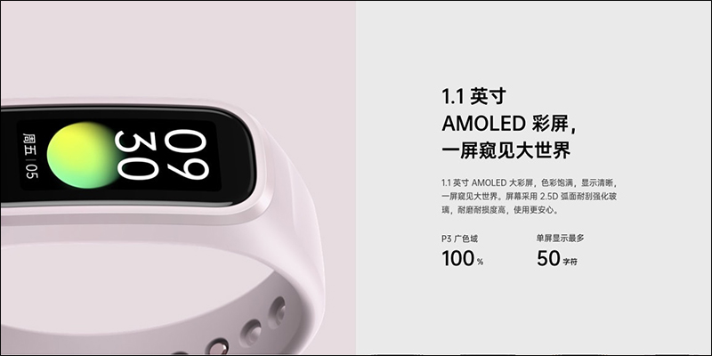 除了 Reno4 系列,OPPO 手環、 Enco W51 真無線降噪耳機和 5G CPE T1 行動路由器同步發表 - 電腦王阿達 除了 Reno4 系列,OPPO 手環、 Enco W51 真無線降噪耳機和 5G CPE T1 行動路由器同步發表 - 電腦王阿達