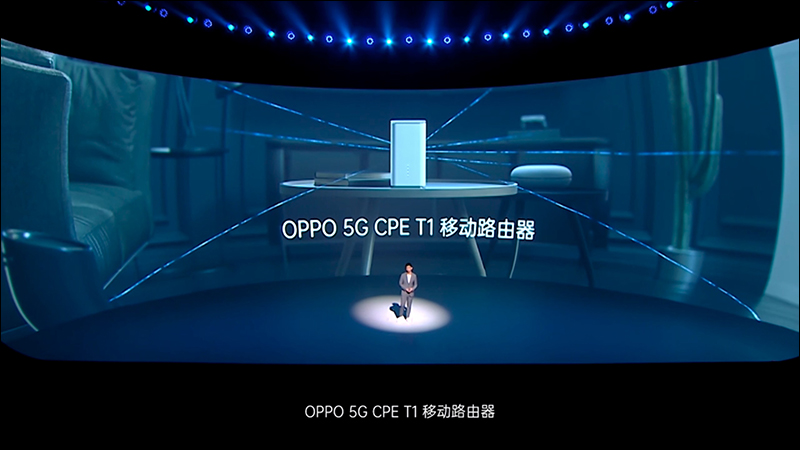 除了 Reno4 系列,OPPO 手環、 Enco W51 真無線降噪耳機和 5G CPE T1 行動路由器同步發表 - 電腦王阿達 除了 Reno4 系列,OPPO 手環、 Enco W51 真無線降噪耳機和 5G CPE T1 行動路由器同步發表 - 電腦王阿達