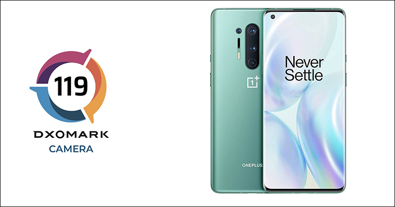 OnePlus 8 Pro DXOMARK 相機評測成績揭曉: 119 分擠下三星 Galaxy S20+ 成為第 10 名 - 電腦王阿達 OnePlus 8 Pro DXOMARK 相機評測成績揭曉: 119 分擠下三星 Galaxy S20+ 成為第 10 名 - 電腦王阿達