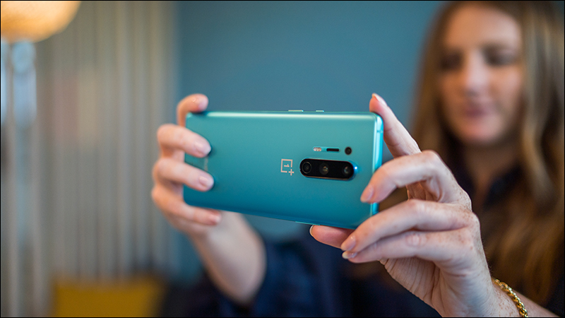 OnePlus 8 Pro DXOMARK 相機評測成績揭曉： 119 分擠下三星 Galaxy S20+ 成為第 10 名 - 電腦王阿達