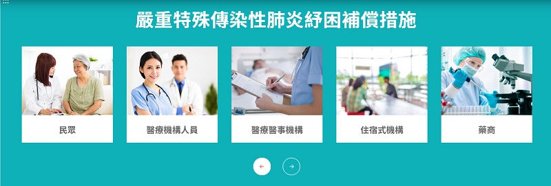 「COVID-19臺灣防疫關鍵決策網」上線 彙整台灣防疫政策及實行中措施 - 電腦王阿達 「COVID-19臺灣防疫關鍵決策網」上線 彙整台灣防疫政策及實行中措施 - 電腦王阿達